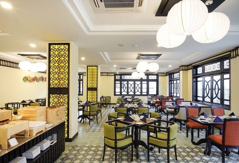 Fotos del hotel Le Pavillon Hoi An Luxury Resort & Spa:  12