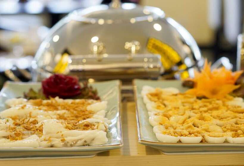 Fotos del hotel Le Pavillon Hoi An Luxury Resort & Spa:  21