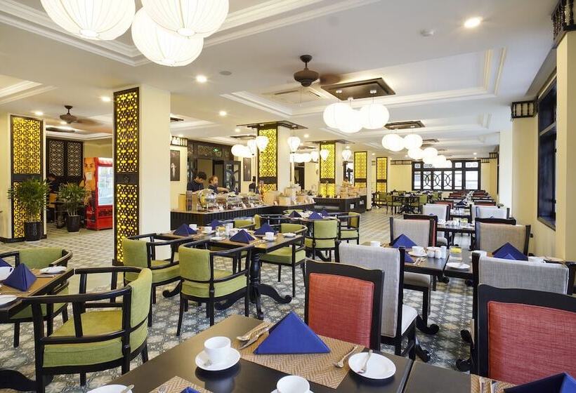 Fotos del hotel Le Pavillon Hoi An Luxury Resort & Spa:  6