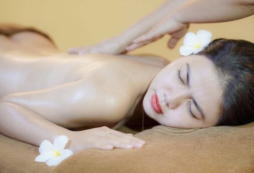 Fotos del hotel Le Pavillon Hoi An Luxury Resort & Spa:  5