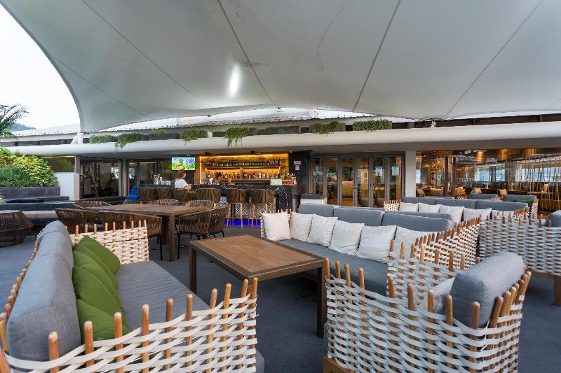 Fotos del hotel Oakwood  Journeyhub Phuket:  6