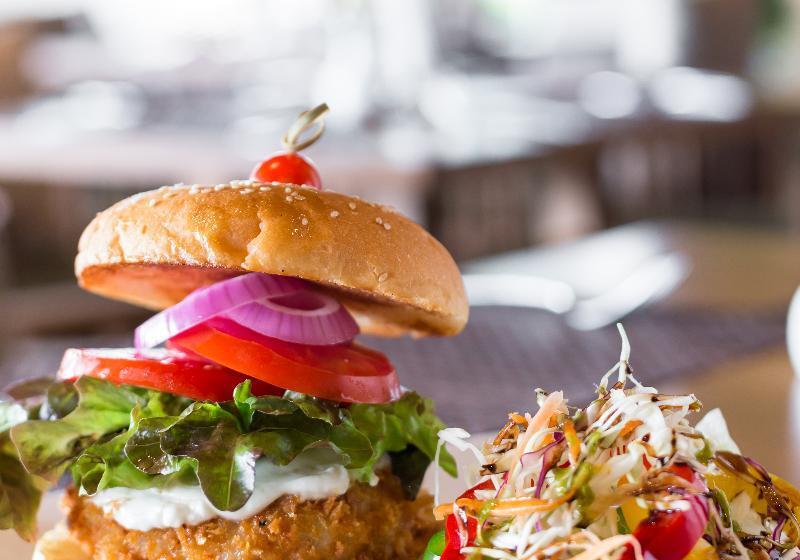 Fotos del hotel Oakwood  Journeyhub Phuket:  5