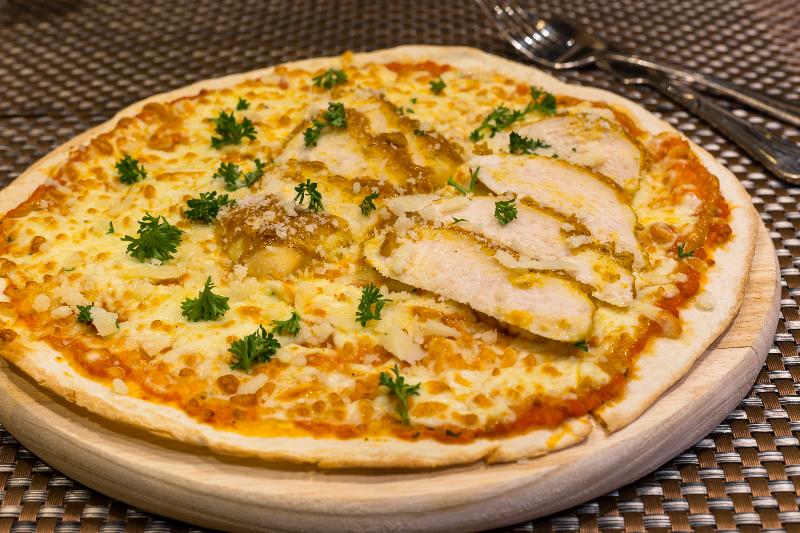 Fotos del hotel Oakwood  Journeyhub Phuket:  14