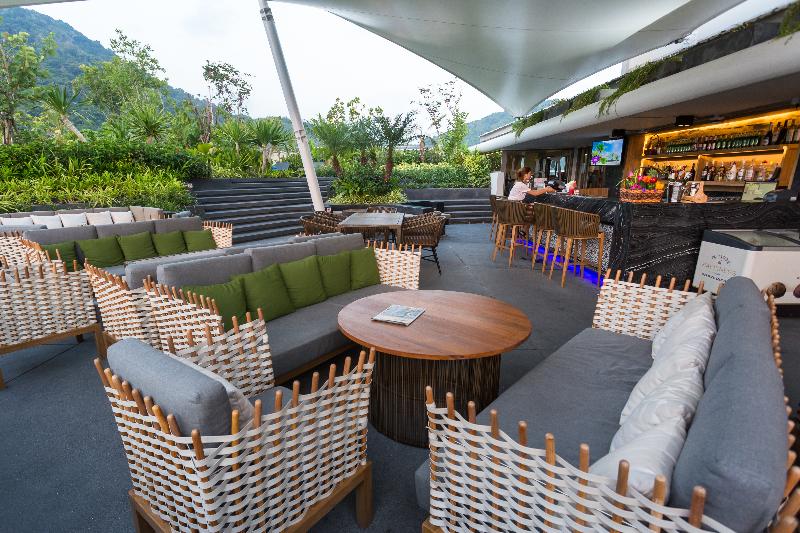 Fotos del hotel Oakwood  Journeyhub Phuket:  7