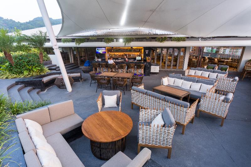 Fotos del hotel Oakwood  Journeyhub Phuket:  15