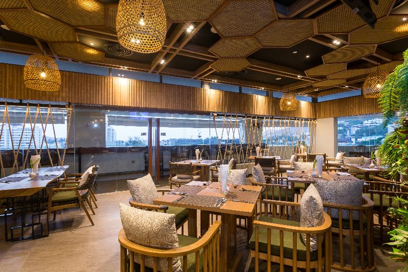 Fotos del hotel Oakwood  Journeyhub Phuket:  25