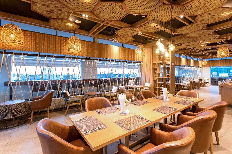 Fotos del hotel Oakwood  Journeyhub Phuket:  20