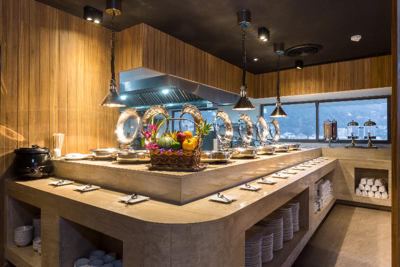 Fotos del hotel Oakwood  Journeyhub Phuket:  23