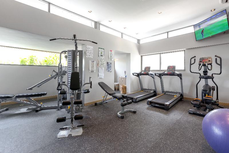 Fotos del hotel Oakwood  Journeyhub Phuket:  22