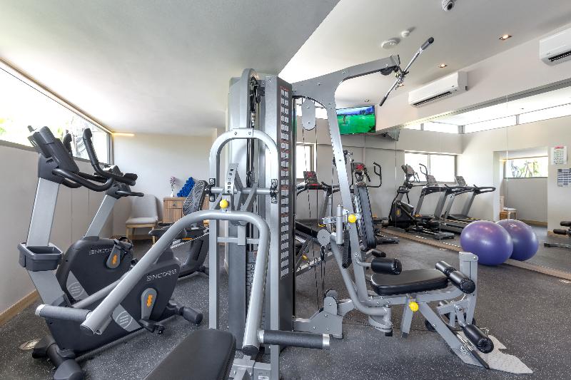 Fotos del hotel Oakwood  Journeyhub Phuket:  13