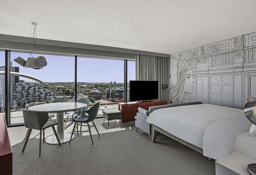 Fotos del hotel Radisson Red , Glasgow:  22