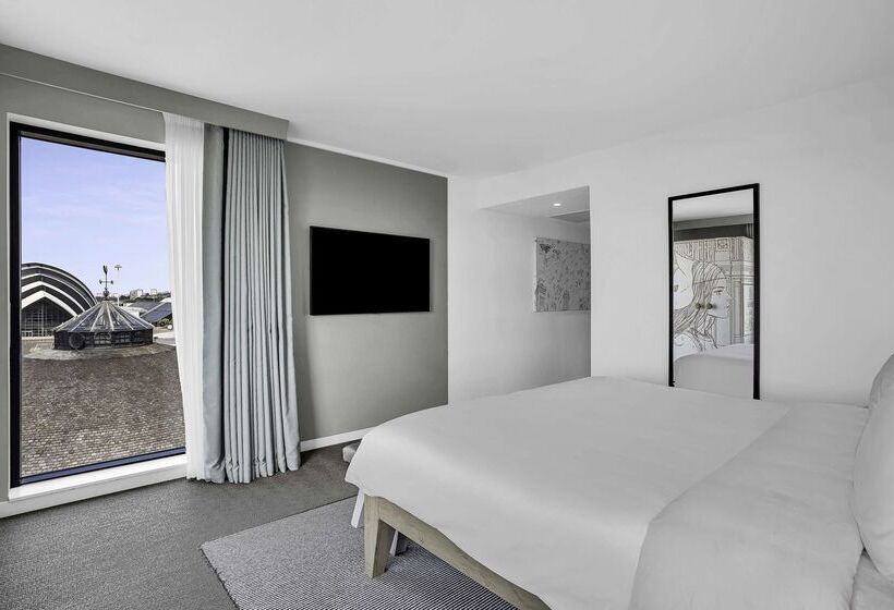 Fotos del hotel Radisson Red , Glasgow:  25