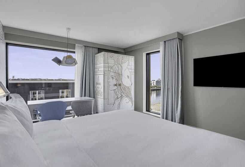 Fotos del hotel Radisson Red , Glasgow:  16