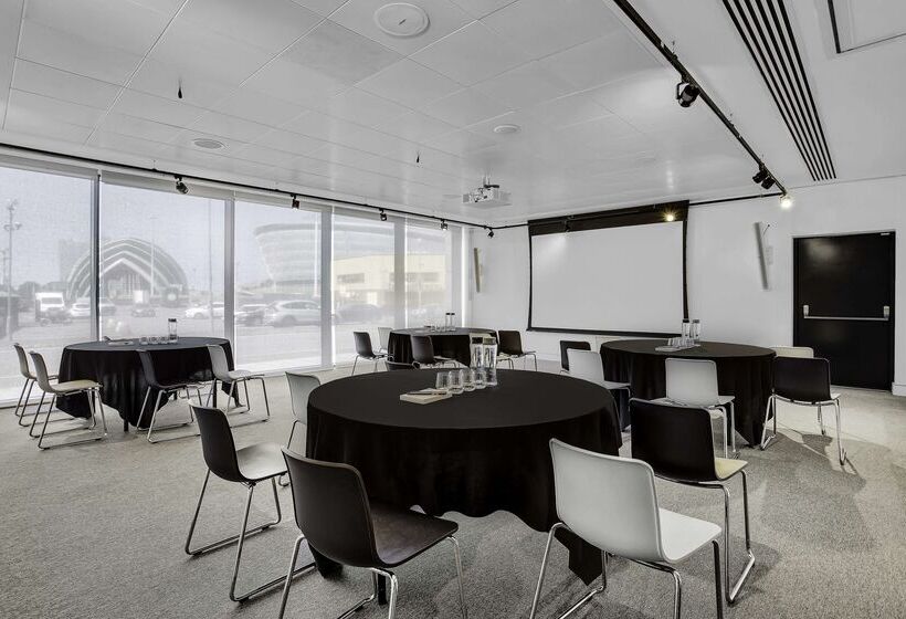 Fotos del hotel Radisson Red , Glasgow:  5