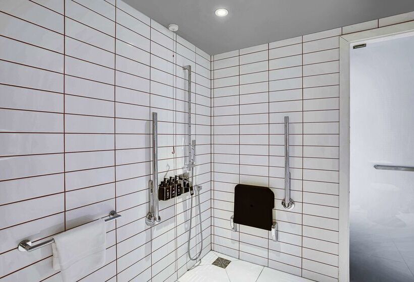 Fotos del hotel Radisson Red , Glasgow:  6