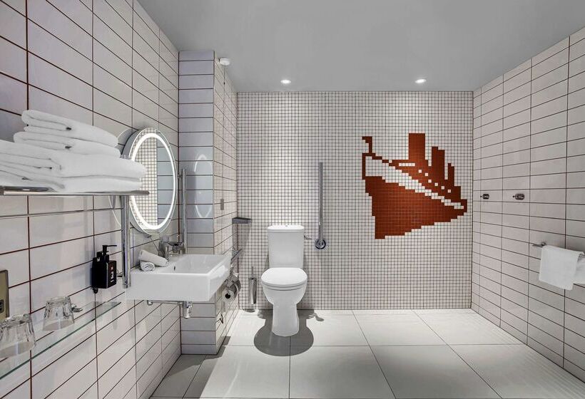 Fotos del hotel Radisson Red , Glasgow:  11