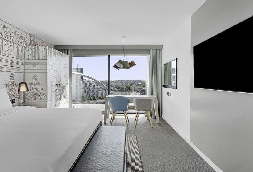 Fotos del hotel Radisson Red , Glasgow:  24