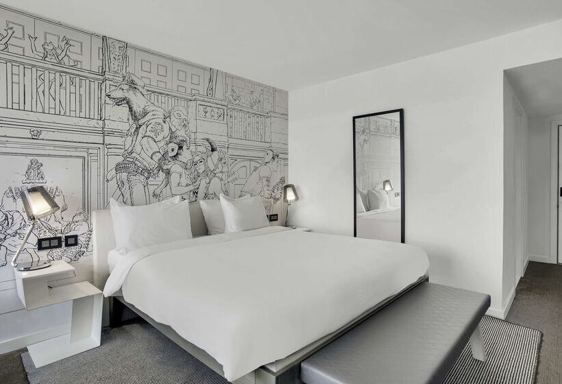 Fotos del hotel Radisson Red , Glasgow:  13