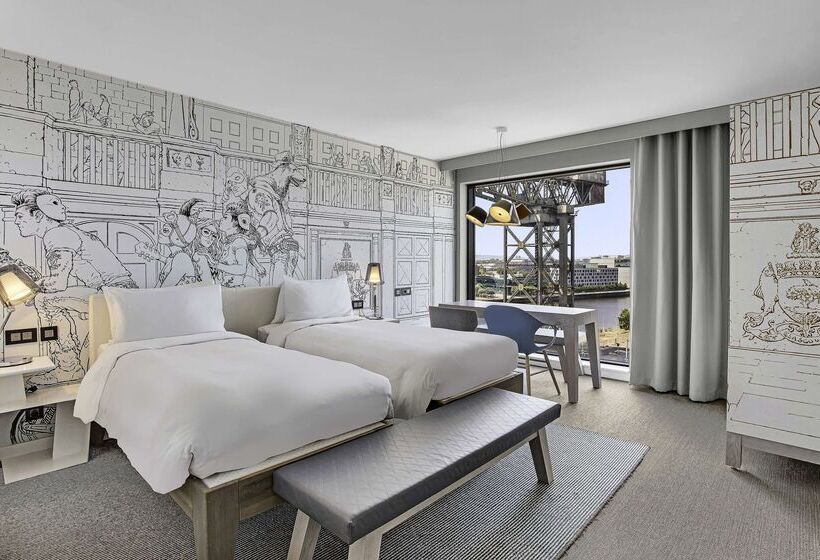 Fotos del hotel Radisson Red , Glasgow:  20