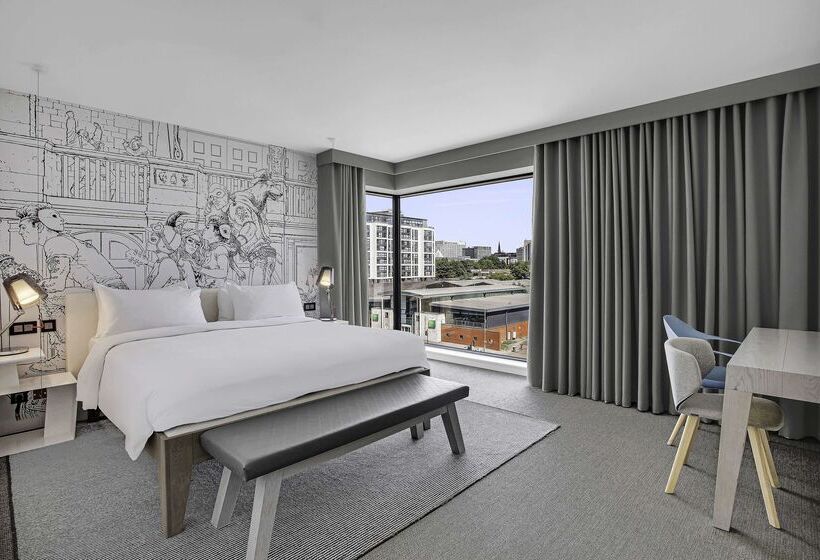 Fotos del hotel Radisson Red , Glasgow:  23