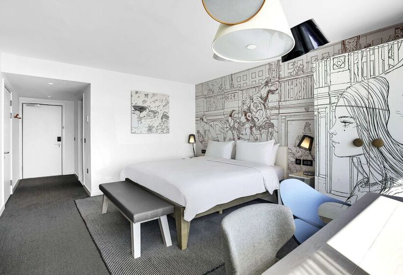 Fotos del hotel Radisson Red , Glasgow:  2