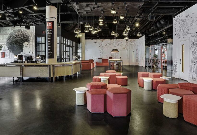 Fotos del hotel Radisson Red , Glasgow:  4