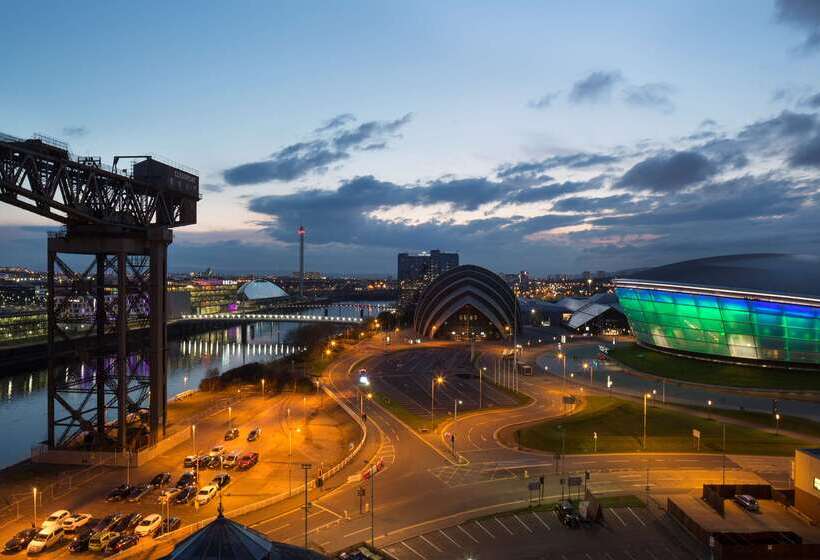 Fotos del hotel Radisson Red , Glasgow:  12