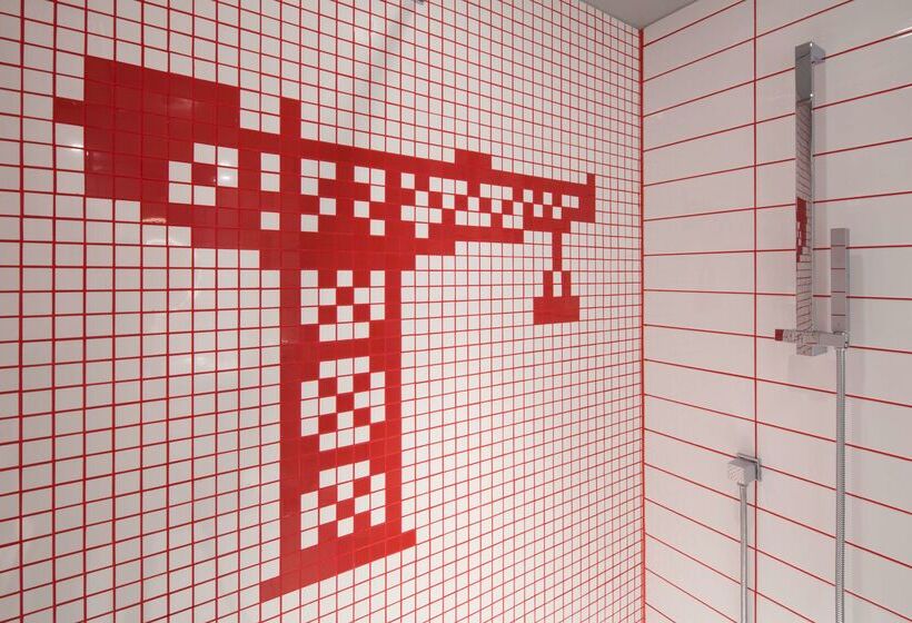 Fotos del hotel Radisson Red , Glasgow:  17