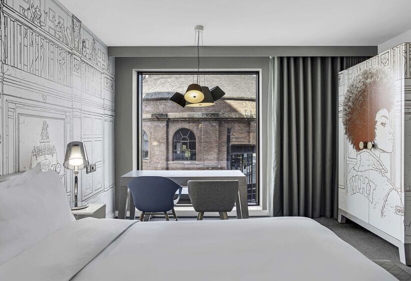 Fotos del hotel Radisson Red , Glasgow:  21