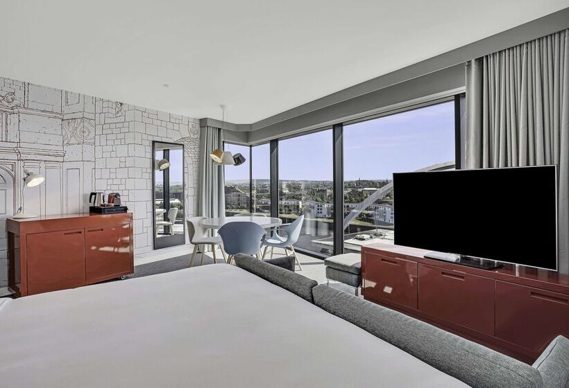 Fotos del hotel Radisson Red , Glasgow:  15