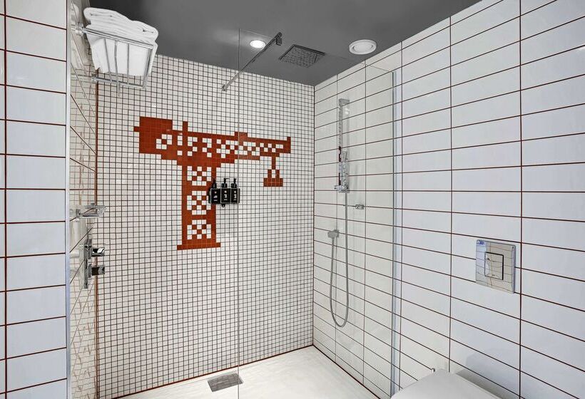 Fotos del hotel Radisson Red , Glasgow:  14