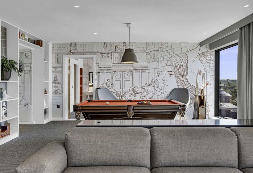 Fotos del hotel Radisson Red , Glasgow:  19