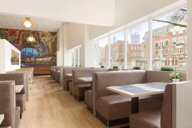 Fotos del hotel Days Inn By Wyndham Rotterdam City Centre:  7