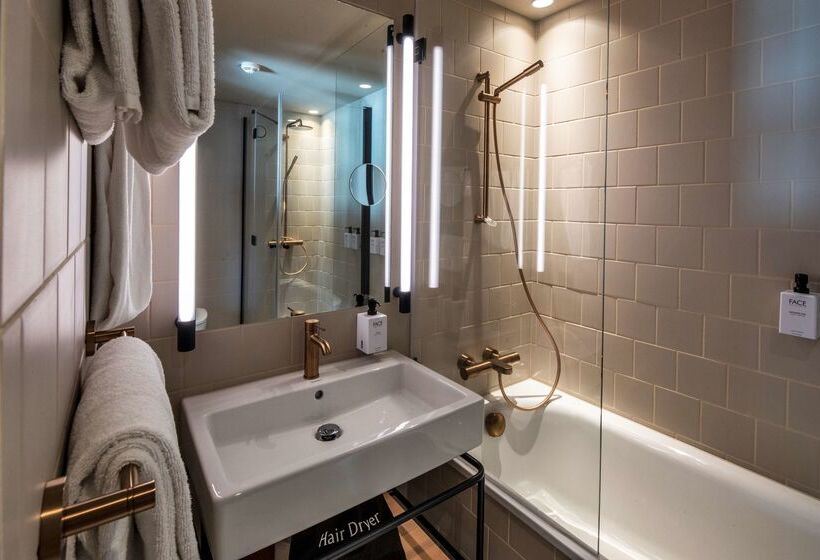 Fotos del hotel Scandic Kødbyen:  4