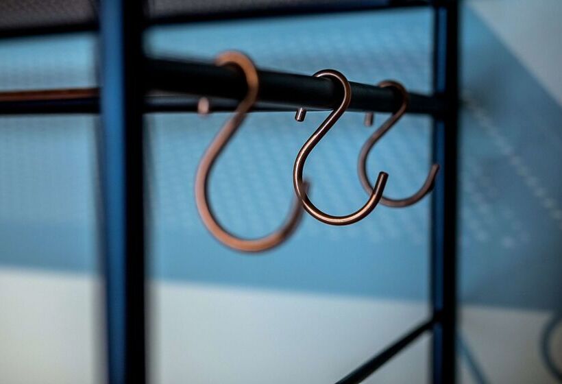 Fotos del hotel Scandic Kødbyen:  10