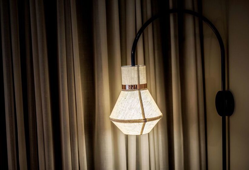 Fotos del hotel Scandic Kødbyen:  5