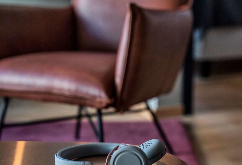 Fotos del hotel Scandic Kødbyen:  11