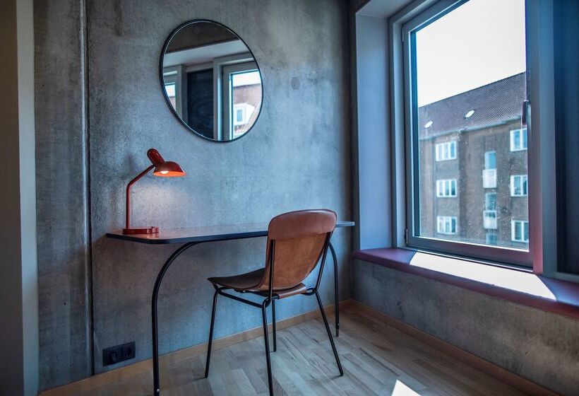 Fotos del hotel Scandic Kødbyen:  22