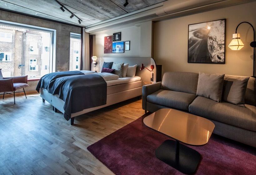 Scandic Kødbyen