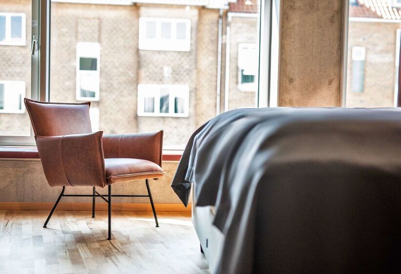 Fotos del hotel Scandic Kødbyen:  24