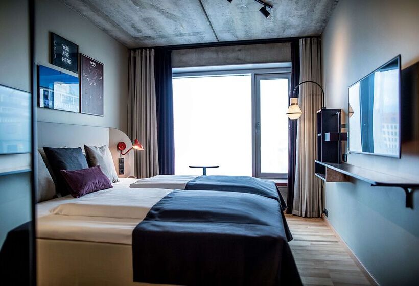 Fotos del hotel Scandic Kødbyen:  7