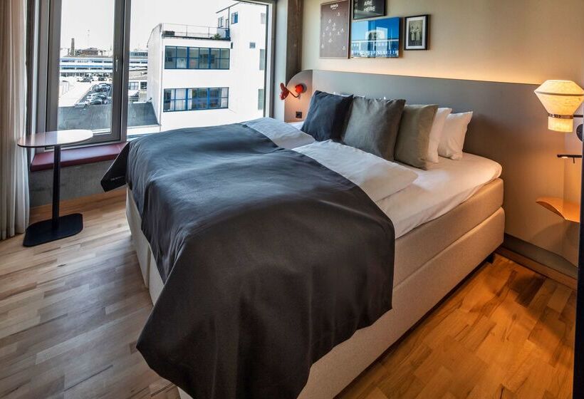 Fotos del hotel Scandic Kødbyen:  19