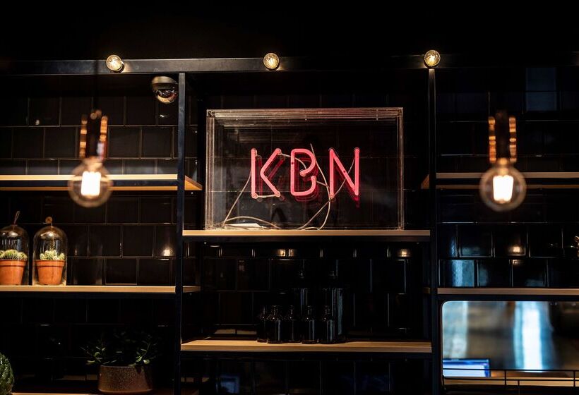 Fotos del hotel Scandic Kødbyen:  2