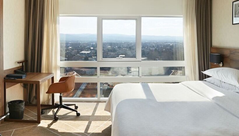 Fotos del hotel Sheraton Novi Sad:  14