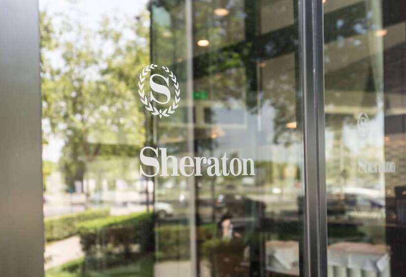 Fotos del hotel Sheraton Novi Sad:  23
