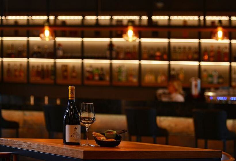 Fotos del hotel Sheraton Novi Sad:  17