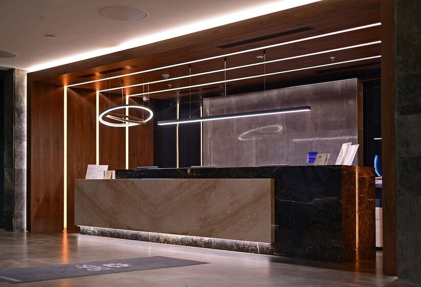 Fotos del hotel Sheraton Novi Sad:  10