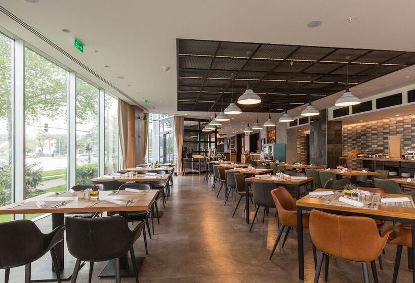 Fotos del hotel Sheraton Novi Sad:  24