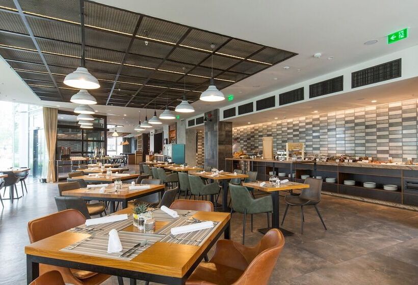 Fotos del hotel Sheraton Novi Sad:  20