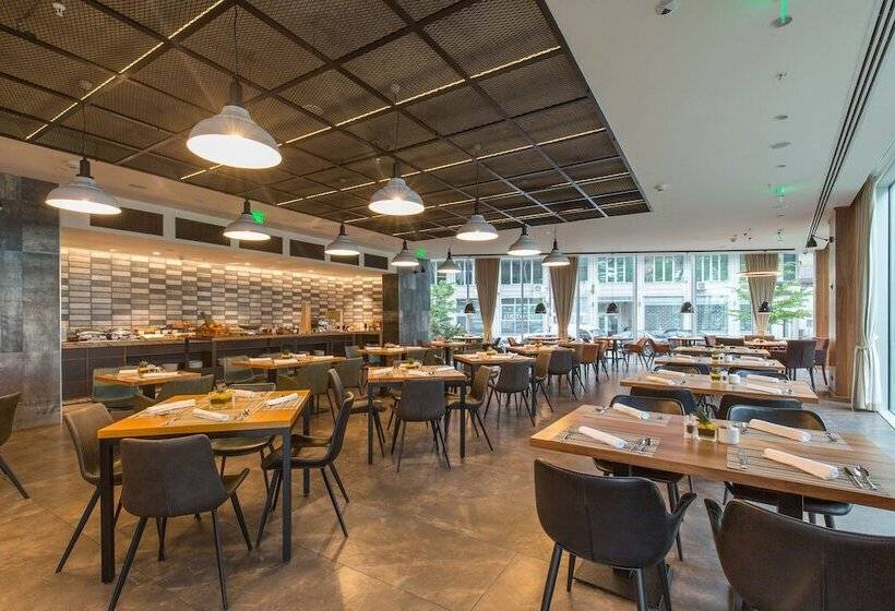 Fotos del hotel Sheraton Novi Sad:  4